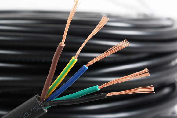 如何选择电线电缆型号